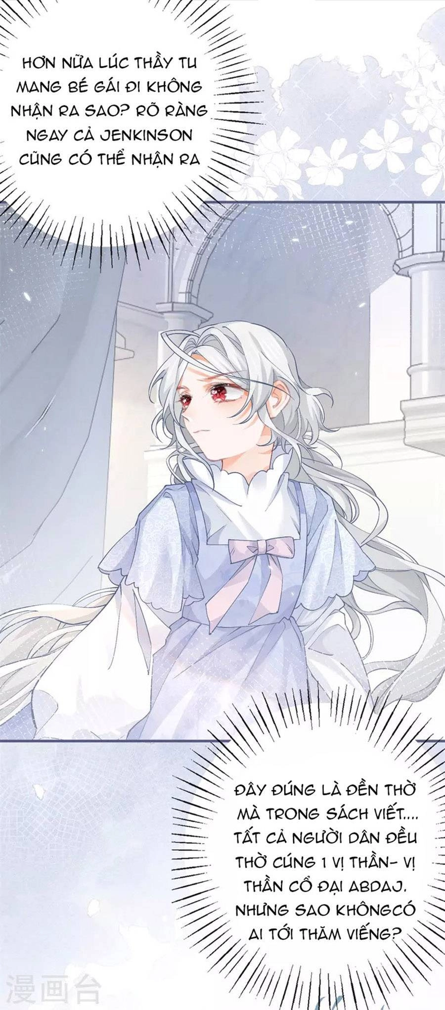 Ngày Nào Đó Trở Thành Công Chúa Tế Phẩm Chapter 43 - 15