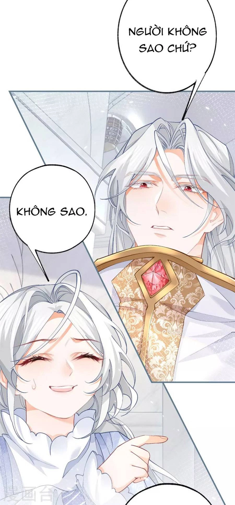 Ngày Nào Đó Trở Thành Công Chúa Tế Phẩm Chapter 43 - 18