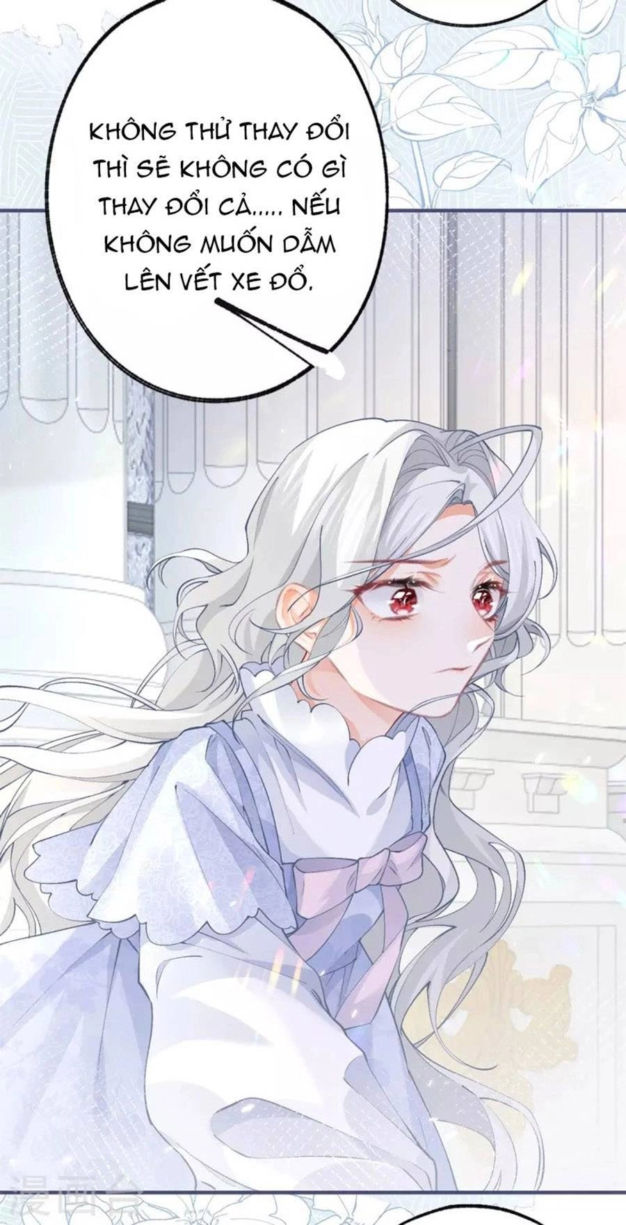 Ngày Nào Đó Trở Thành Công Chúa Tế Phẩm Chapter 43 - 21