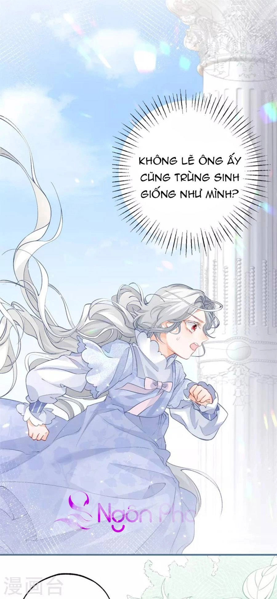 Ngày Nào Đó Trở Thành Công Chúa Tế Phẩm Chapter 44 - 2