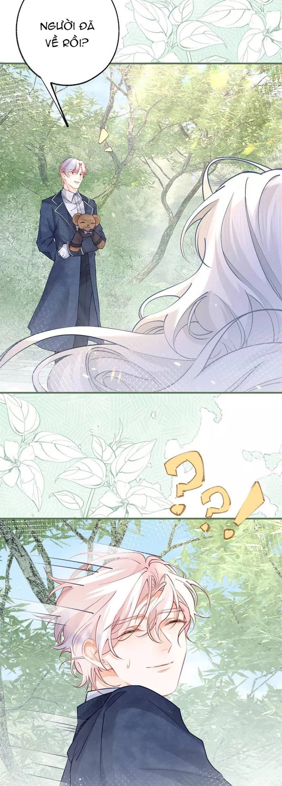 Ngày Nào Đó Trở Thành Công Chúa Tế Phẩm Chapter 44 - 3