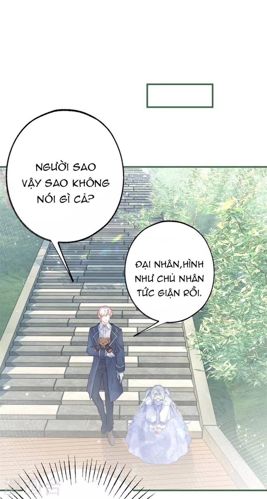 Ngày Nào Đó Trở Thành Công Chúa Tế Phẩm Chapter 44 - 7