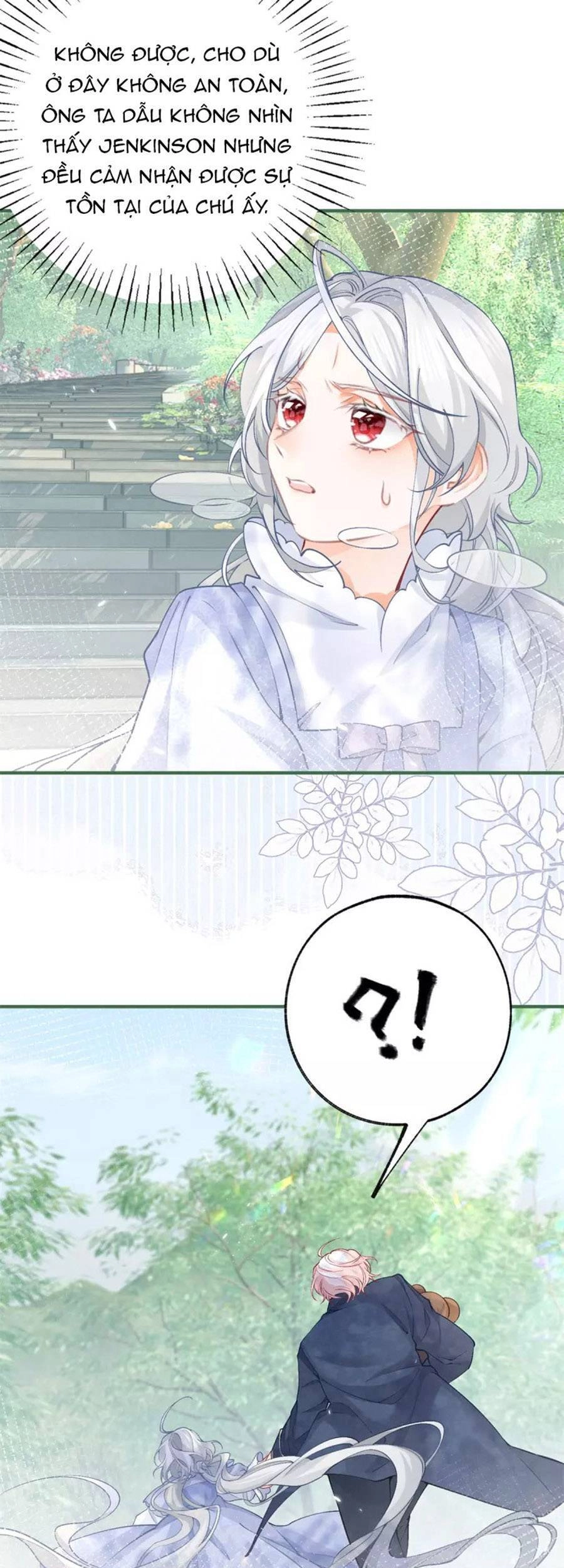 Ngày Nào Đó Trở Thành Công Chúa Tế Phẩm Chapter 44 - 8