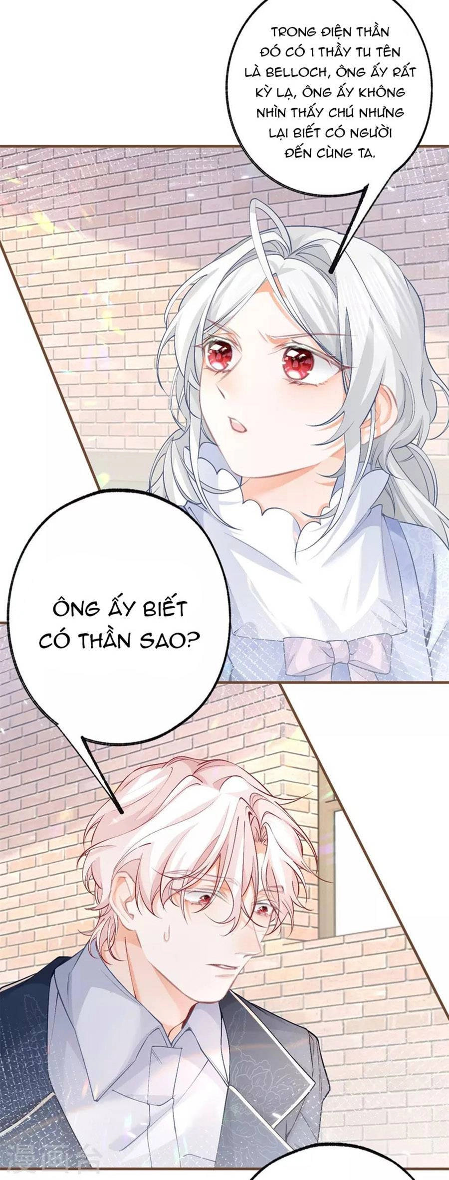 Ngày Nào Đó Trở Thành Công Chúa Tế Phẩm Chapter 44 - 12