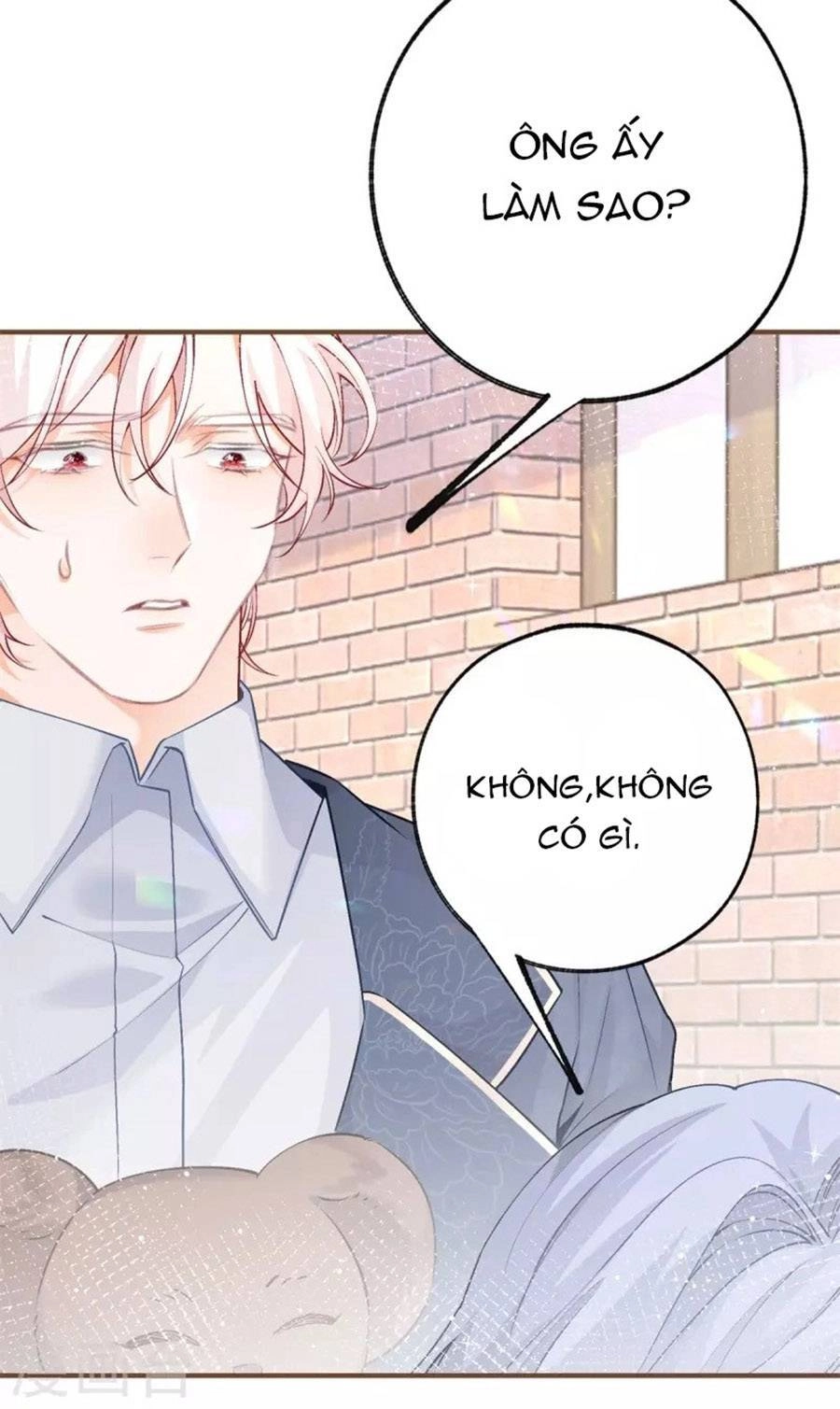 Ngày Nào Đó Trở Thành Công Chúa Tế Phẩm Chapter 44 - 14