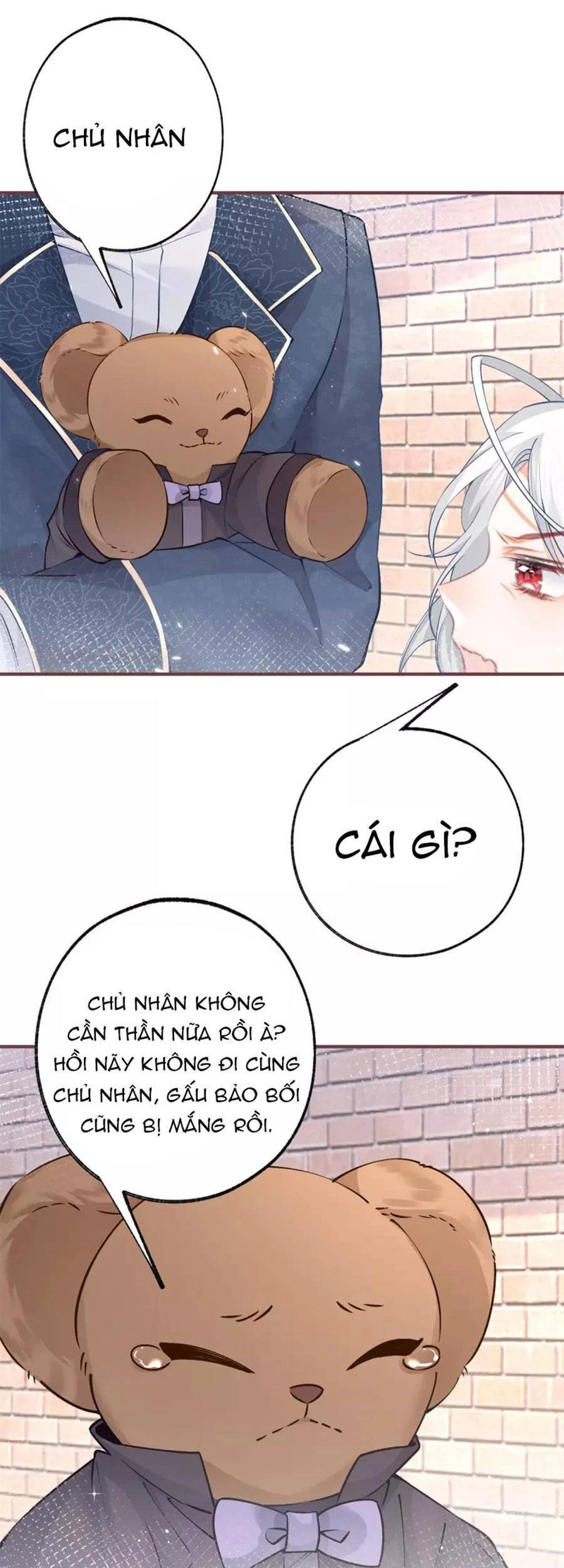 Ngày Nào Đó Trở Thành Công Chúa Tế Phẩm Chapter 44 - 15