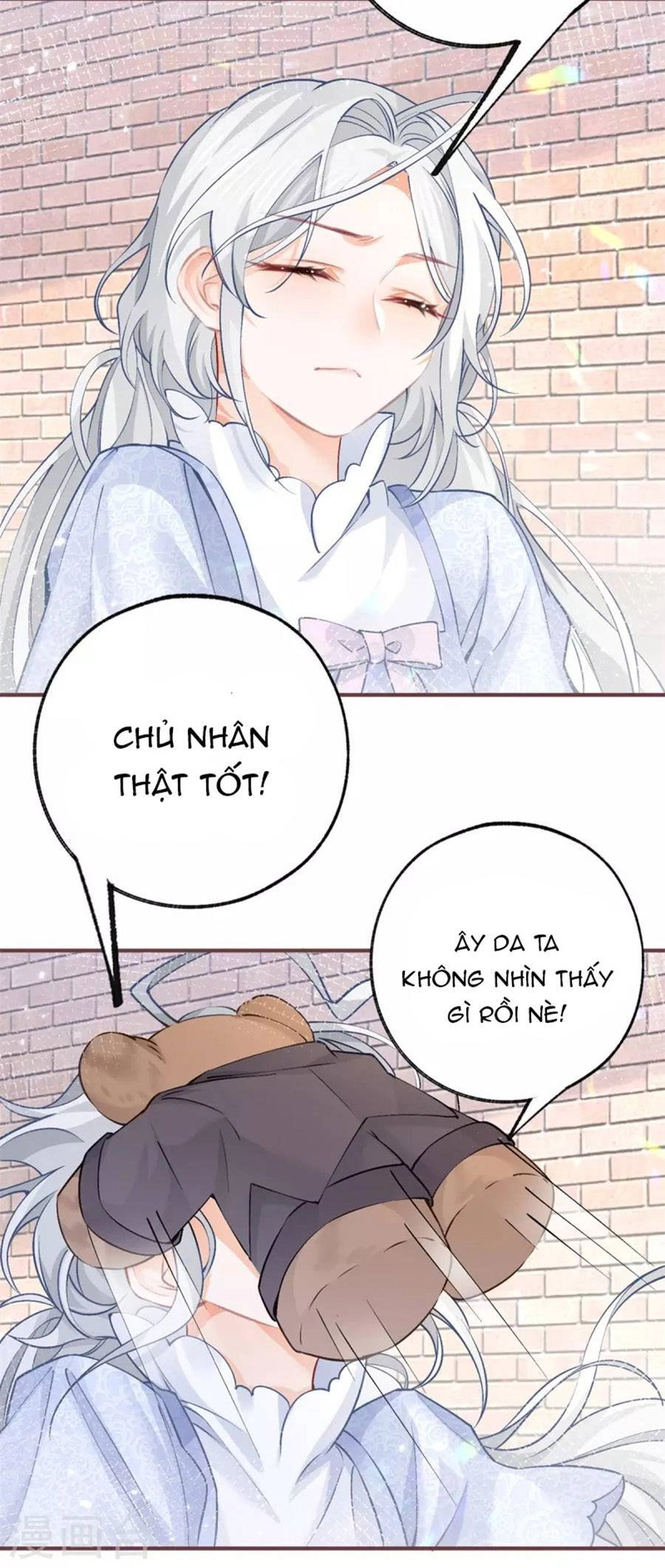 Ngày Nào Đó Trở Thành Công Chúa Tế Phẩm Chapter 44 - 18