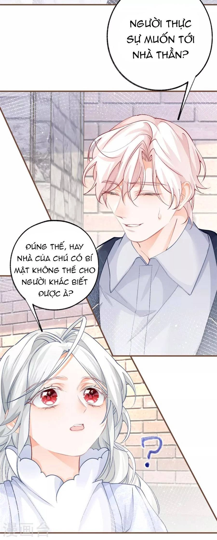 Ngày Nào Đó Trở Thành Công Chúa Tế Phẩm Chapter 44 - 22