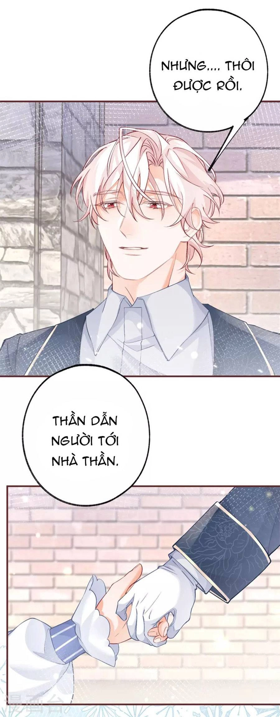 Ngày Nào Đó Trở Thành Công Chúa Tế Phẩm Chapter 44 - 23