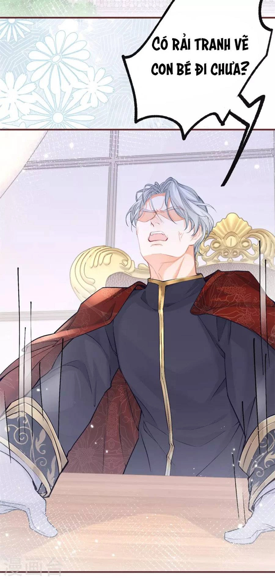 Ngày Nào Đó Trở Thành Công Chúa Tế Phẩm Chapter 44 - 25