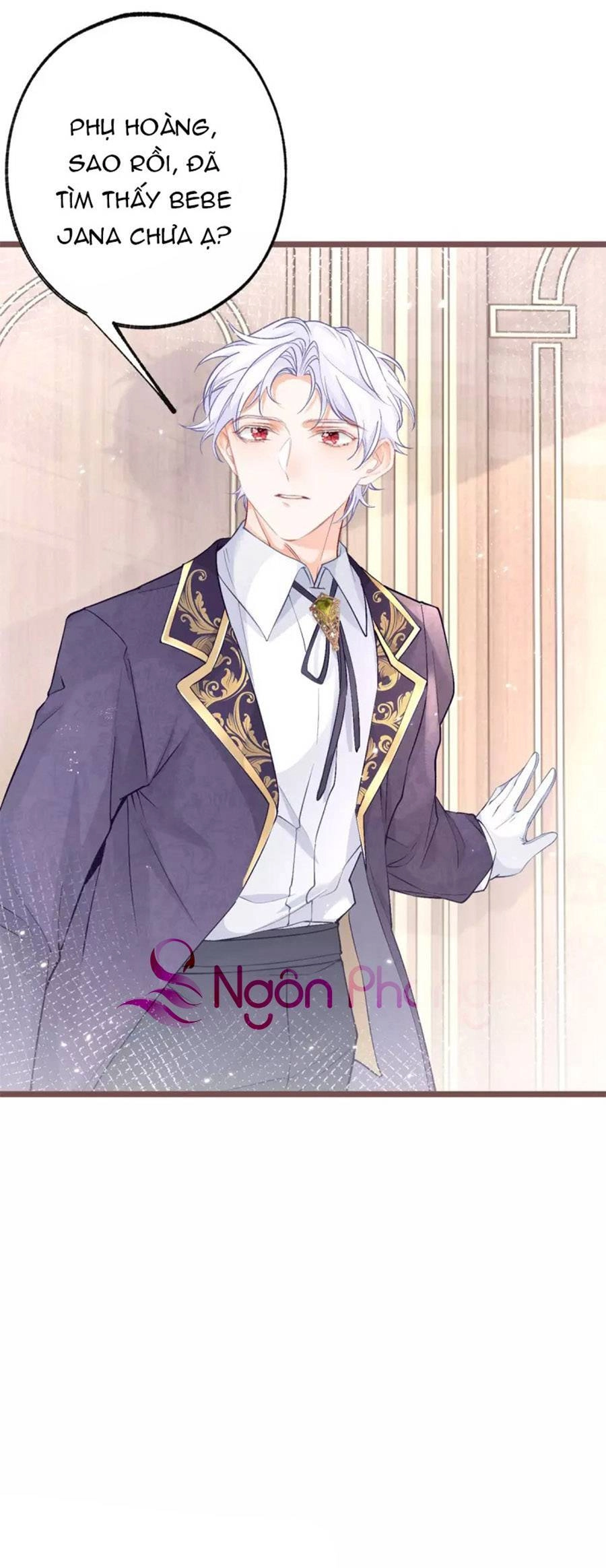 Ngày Nào Đó Trở Thành Công Chúa Tế Phẩm Chapter 44 - 28