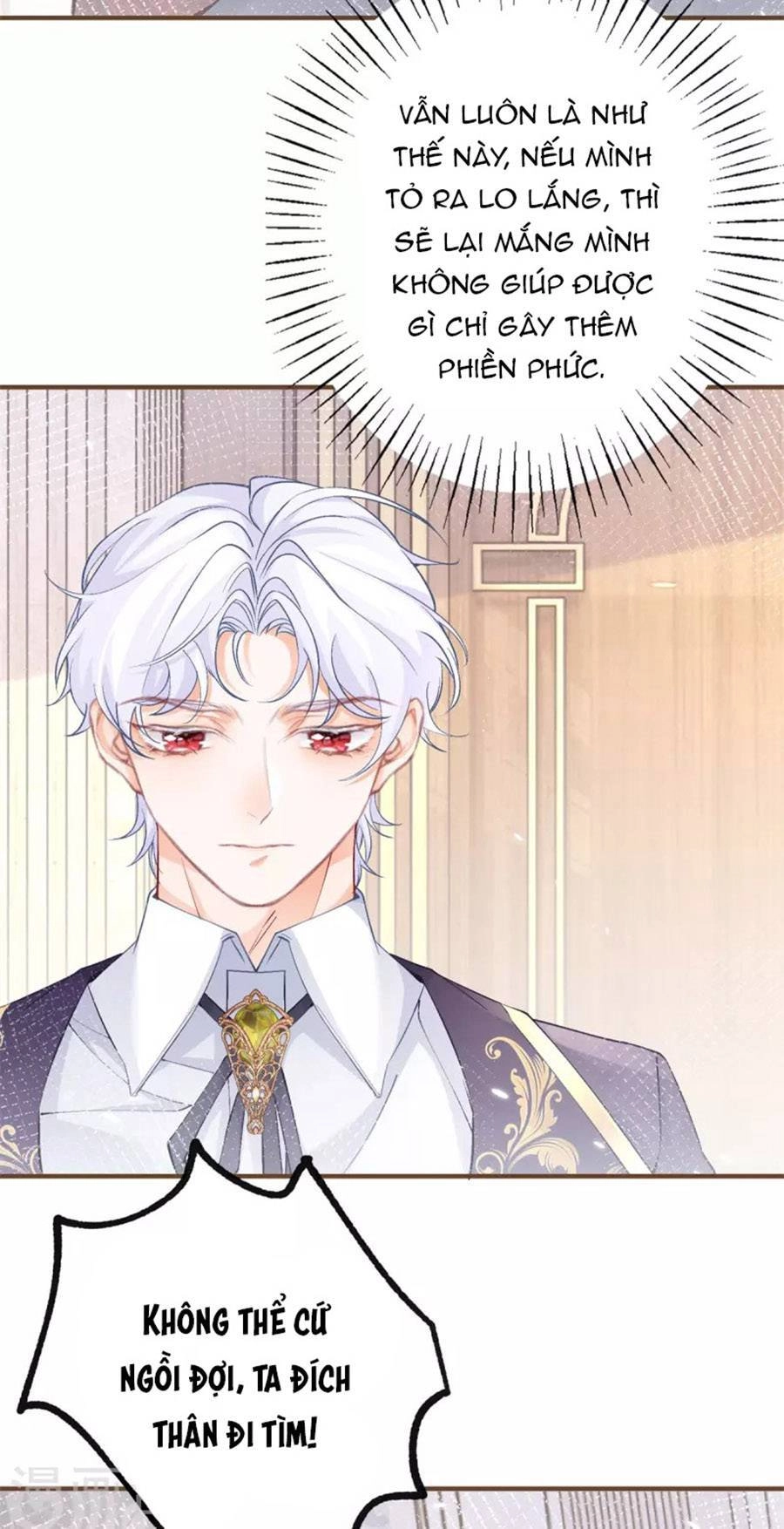 Ngày Nào Đó Trở Thành Công Chúa Tế Phẩm Chapter 45 - 4