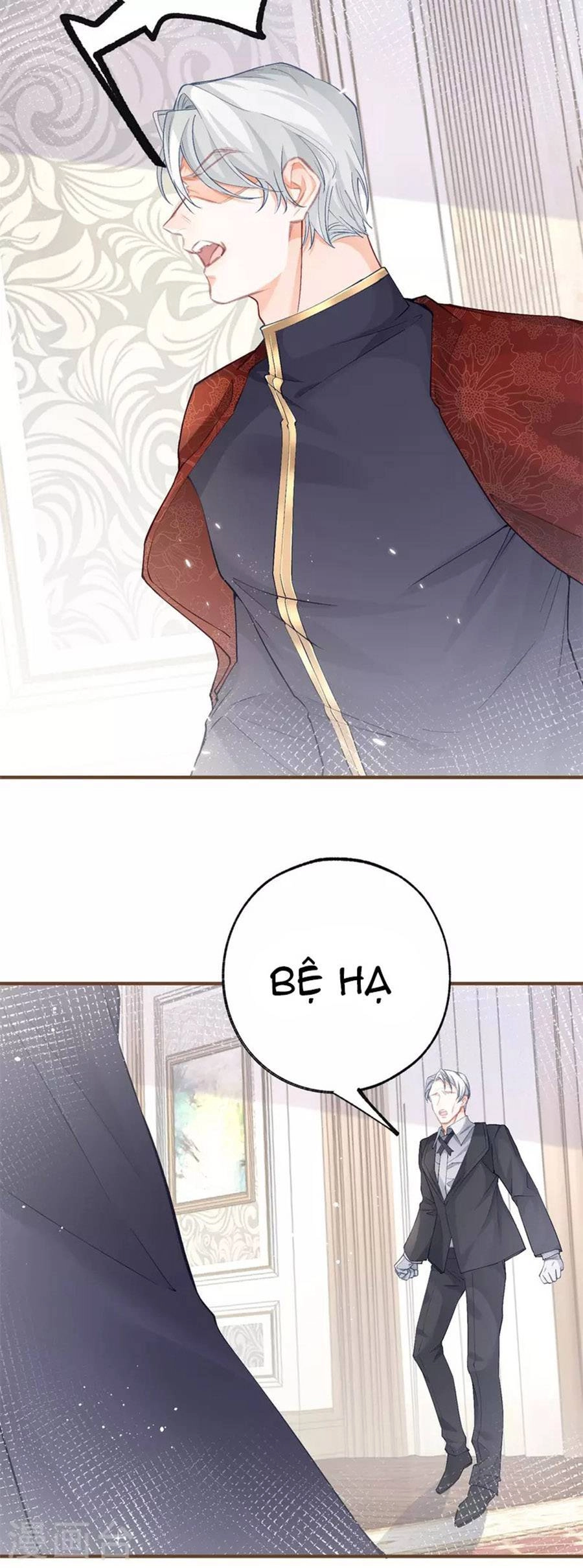 Ngày Nào Đó Trở Thành Công Chúa Tế Phẩm Chapter 45 - 5