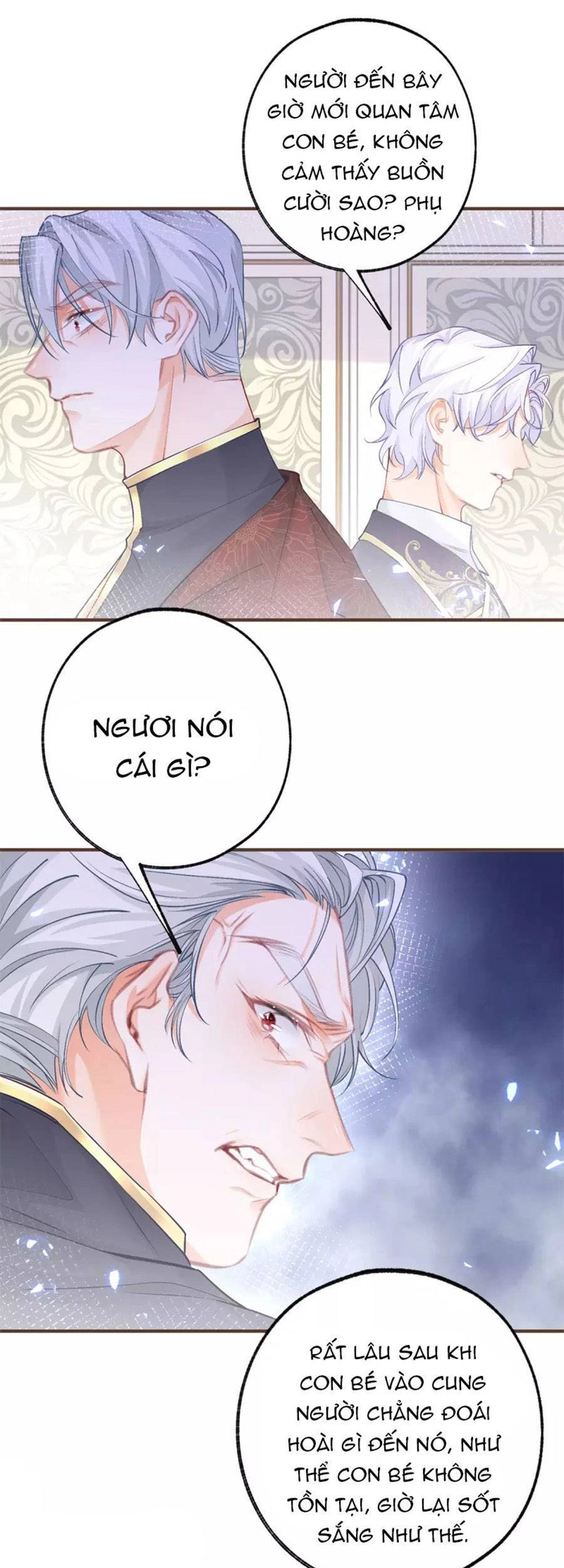 Ngày Nào Đó Trở Thành Công Chúa Tế Phẩm Chapter 45 - 6