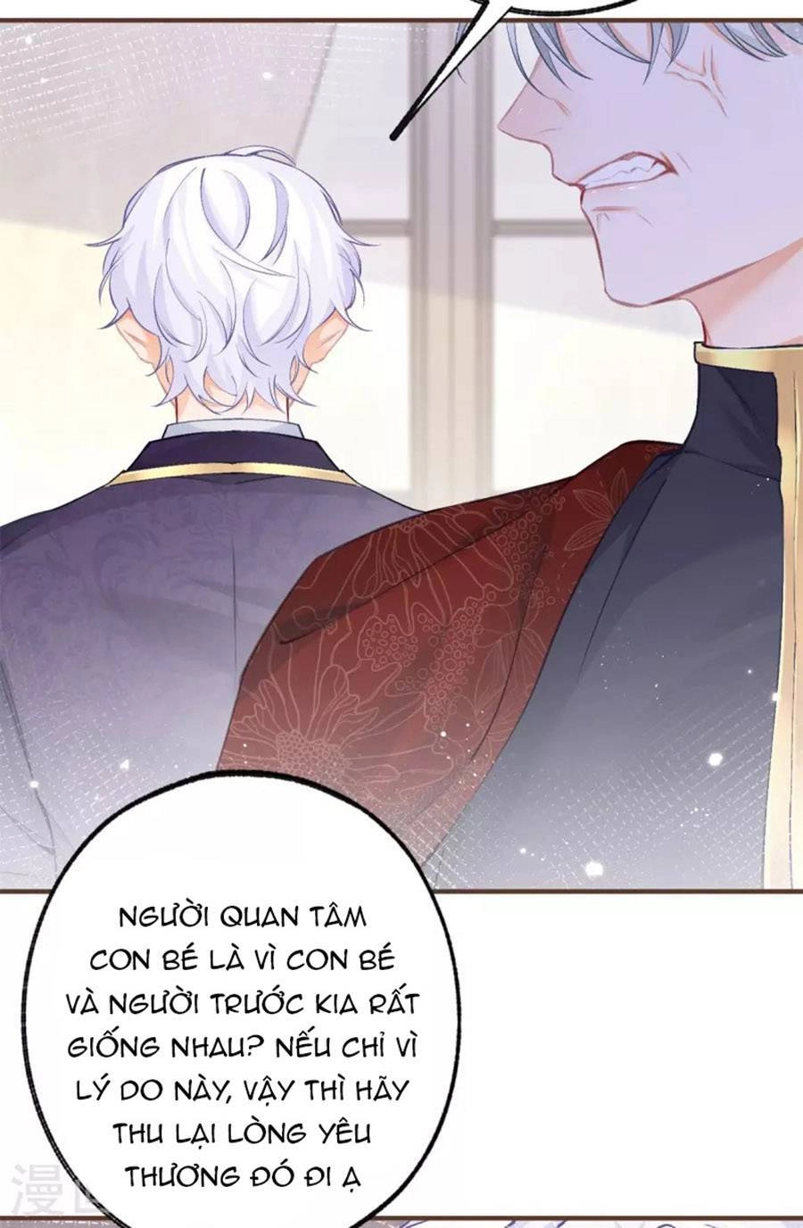 Ngày Nào Đó Trở Thành Công Chúa Tế Phẩm Chapter 45 - 8