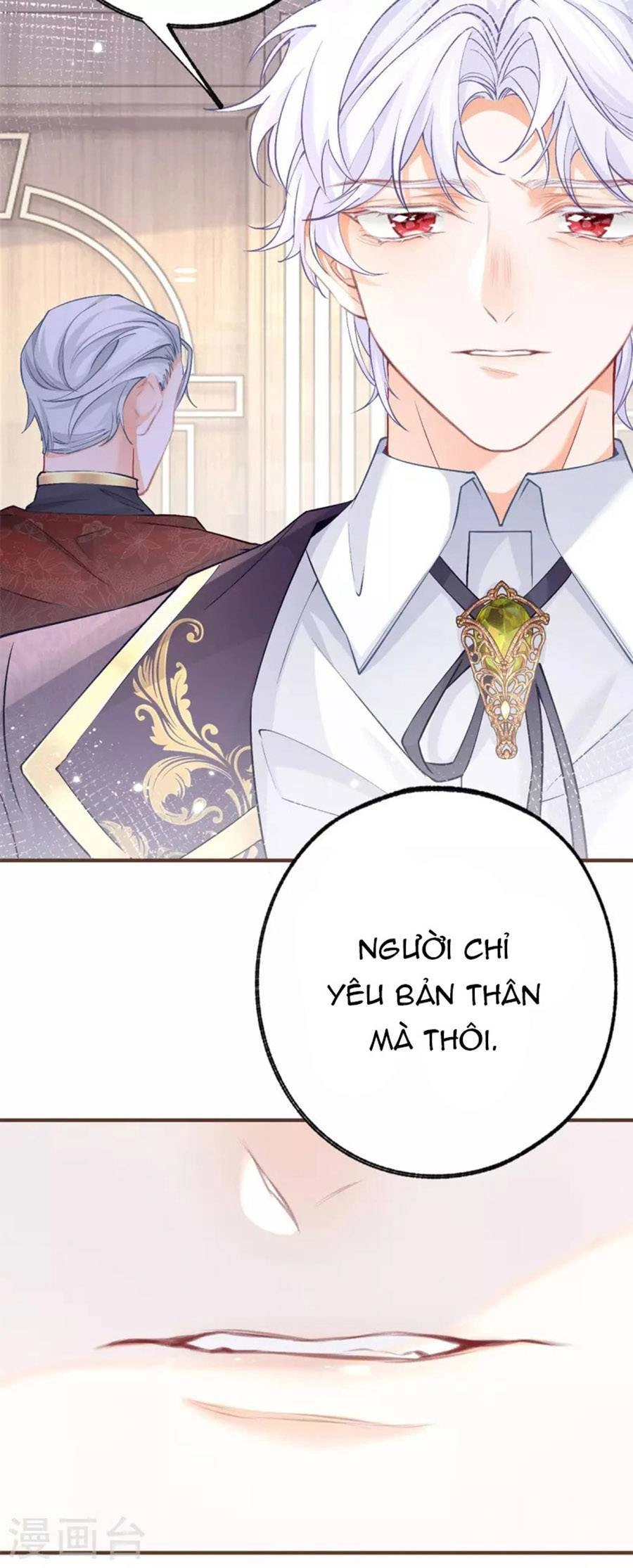 Ngày Nào Đó Trở Thành Công Chúa Tế Phẩm Chapter 45 - 9