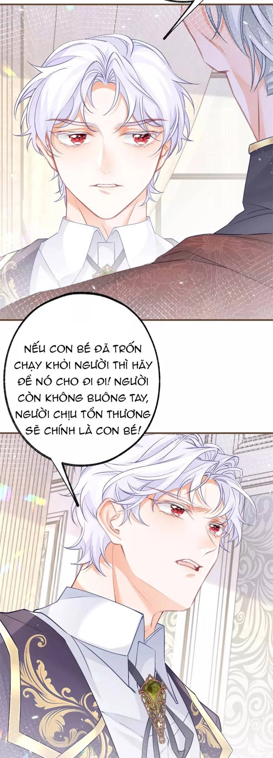 Ngày Nào Đó Trở Thành Công Chúa Tế Phẩm Chapter 45 - 12