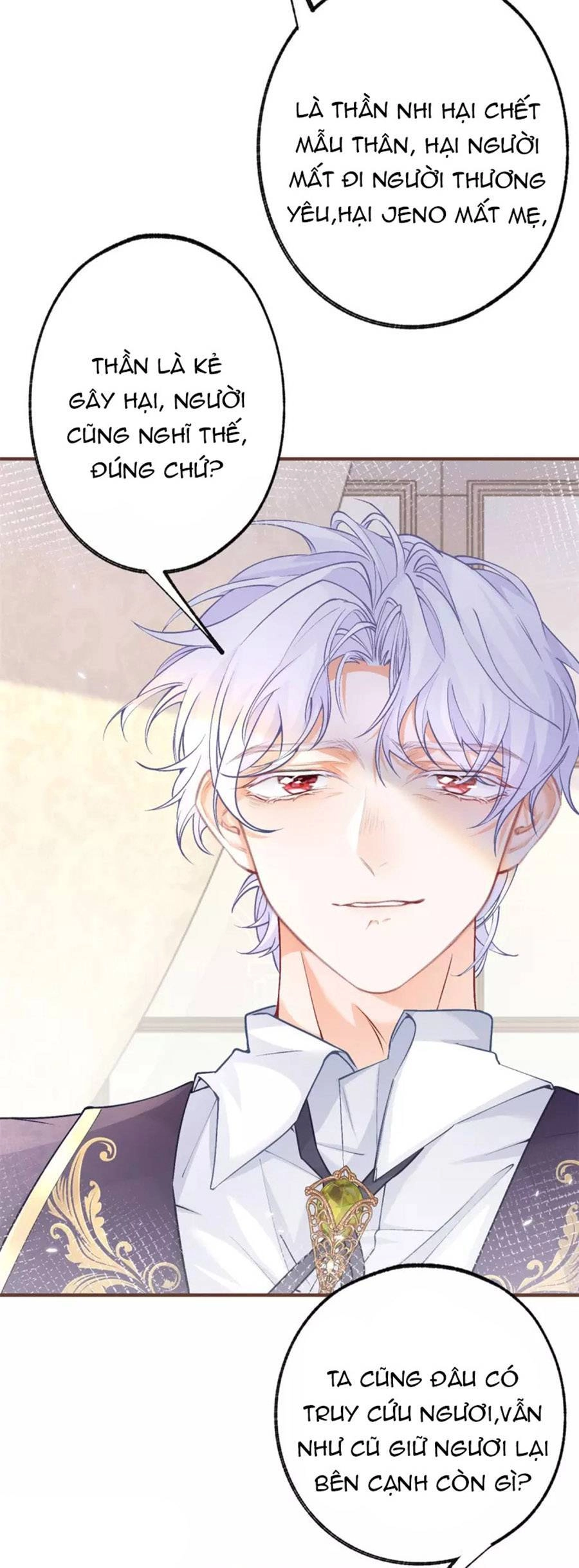 Ngày Nào Đó Trở Thành Công Chúa Tế Phẩm Chapter 45 - 16