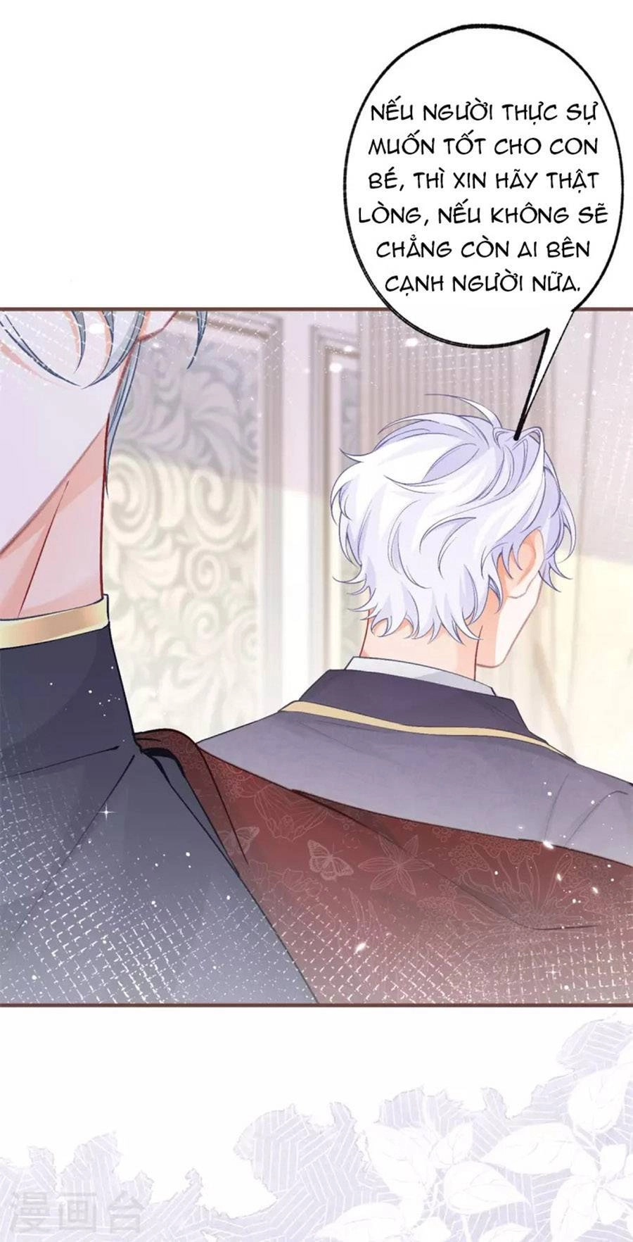 Ngày Nào Đó Trở Thành Công Chúa Tế Phẩm Chapter 45 - 18