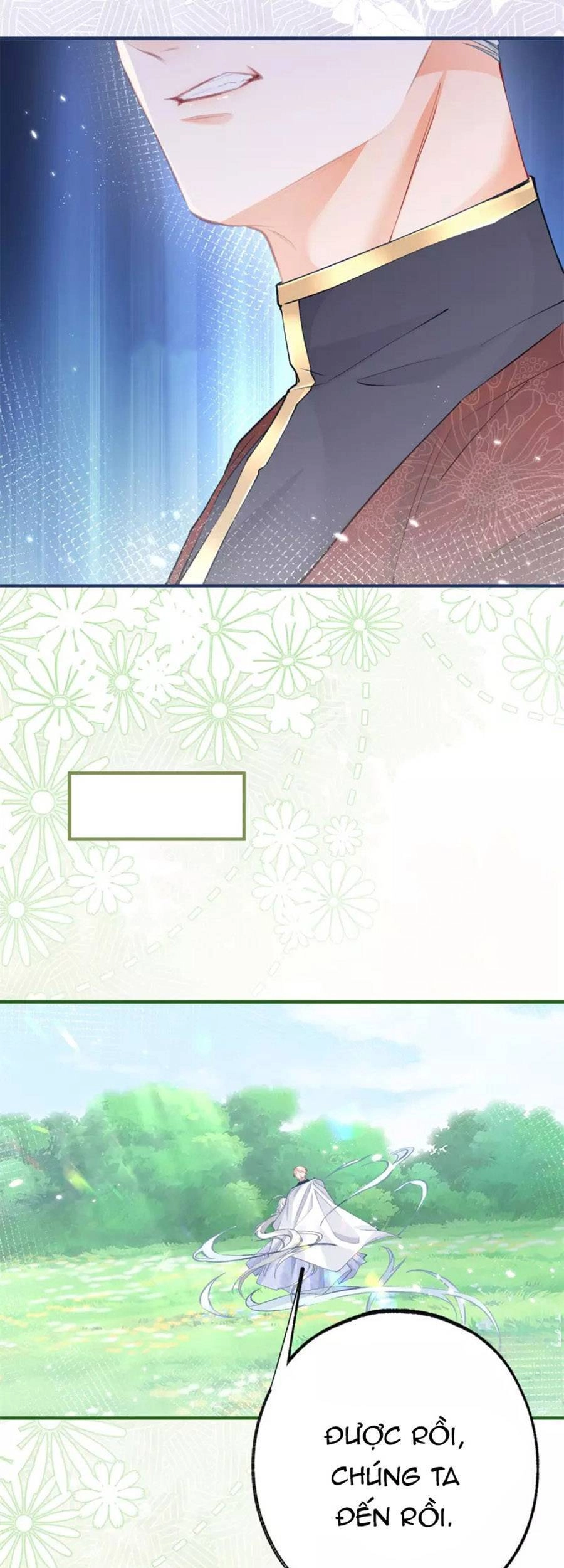 Ngày Nào Đó Trở Thành Công Chúa Tế Phẩm Chapter 45 - 19