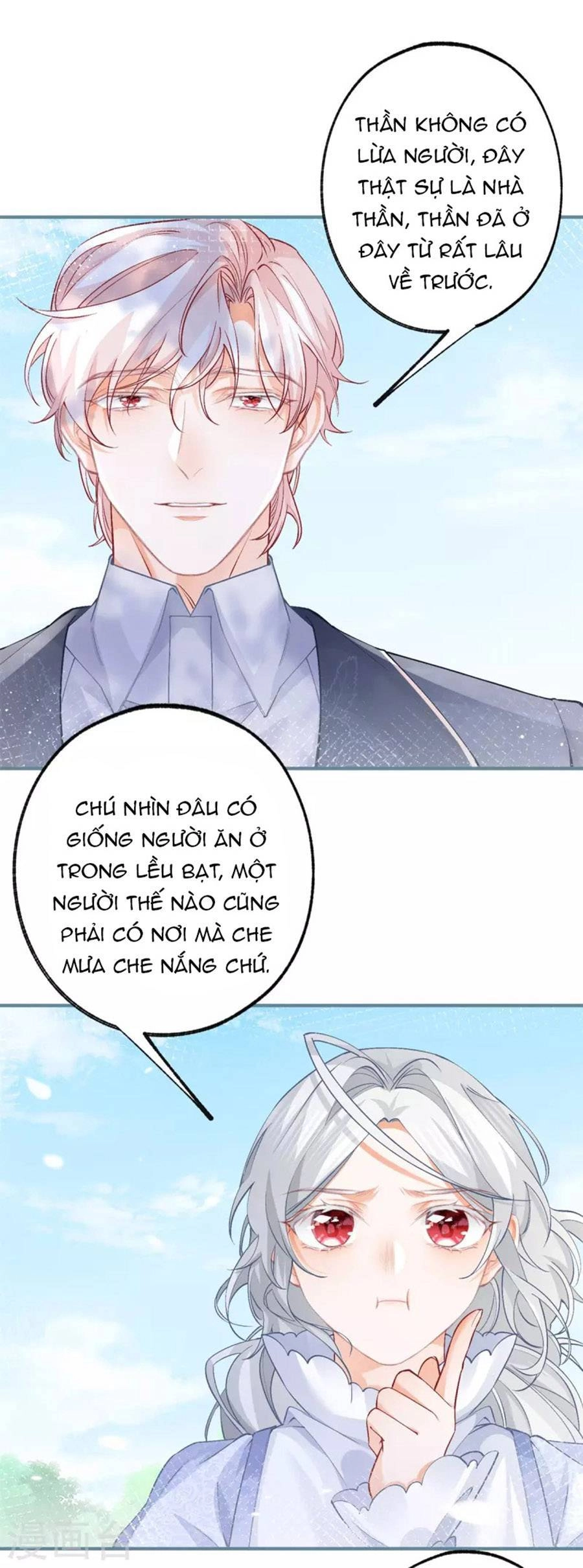 Ngày Nào Đó Trở Thành Công Chúa Tế Phẩm Chapter 45 - 24