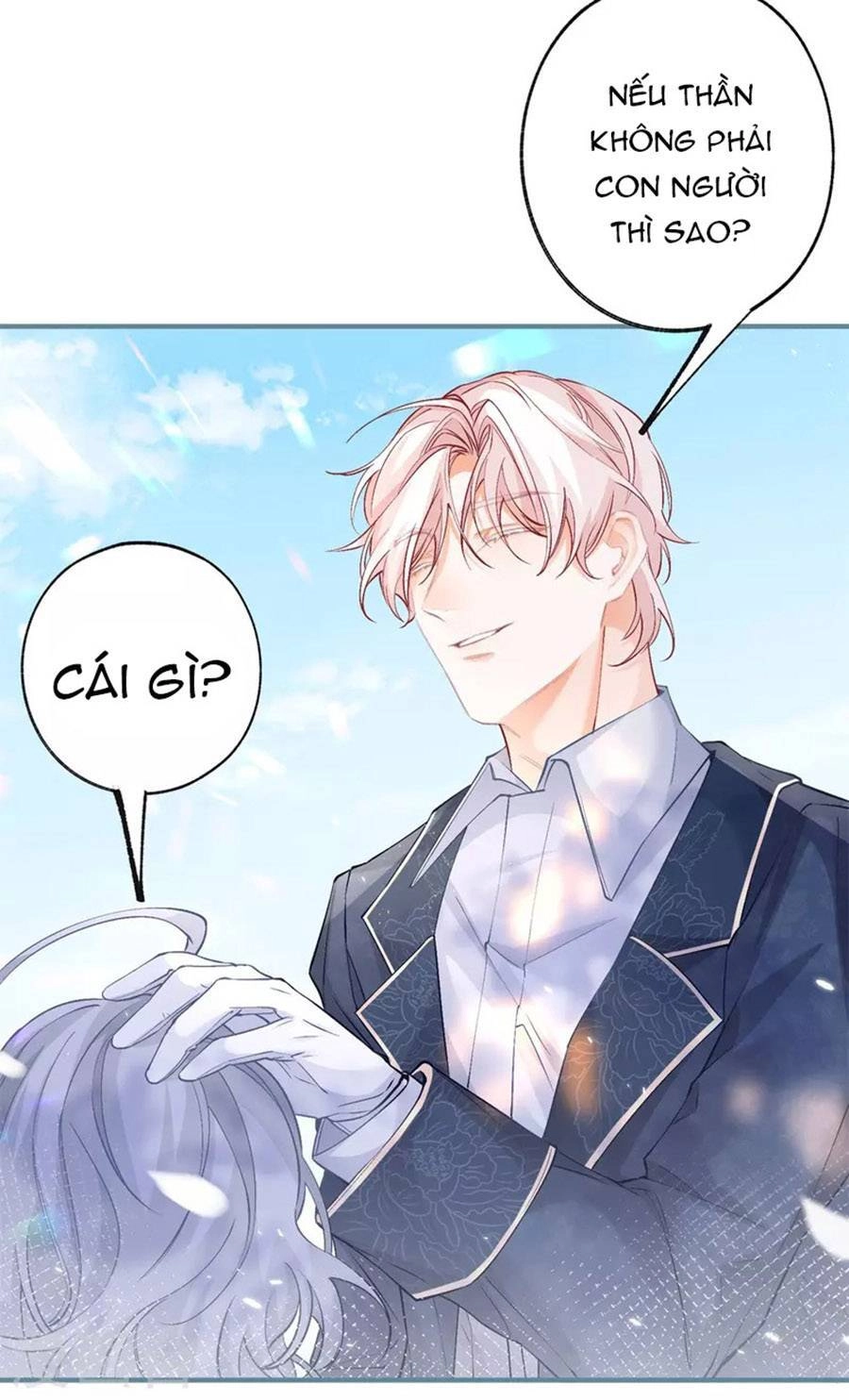 Ngày Nào Đó Trở Thành Công Chúa Tế Phẩm Chapter 45 - 25