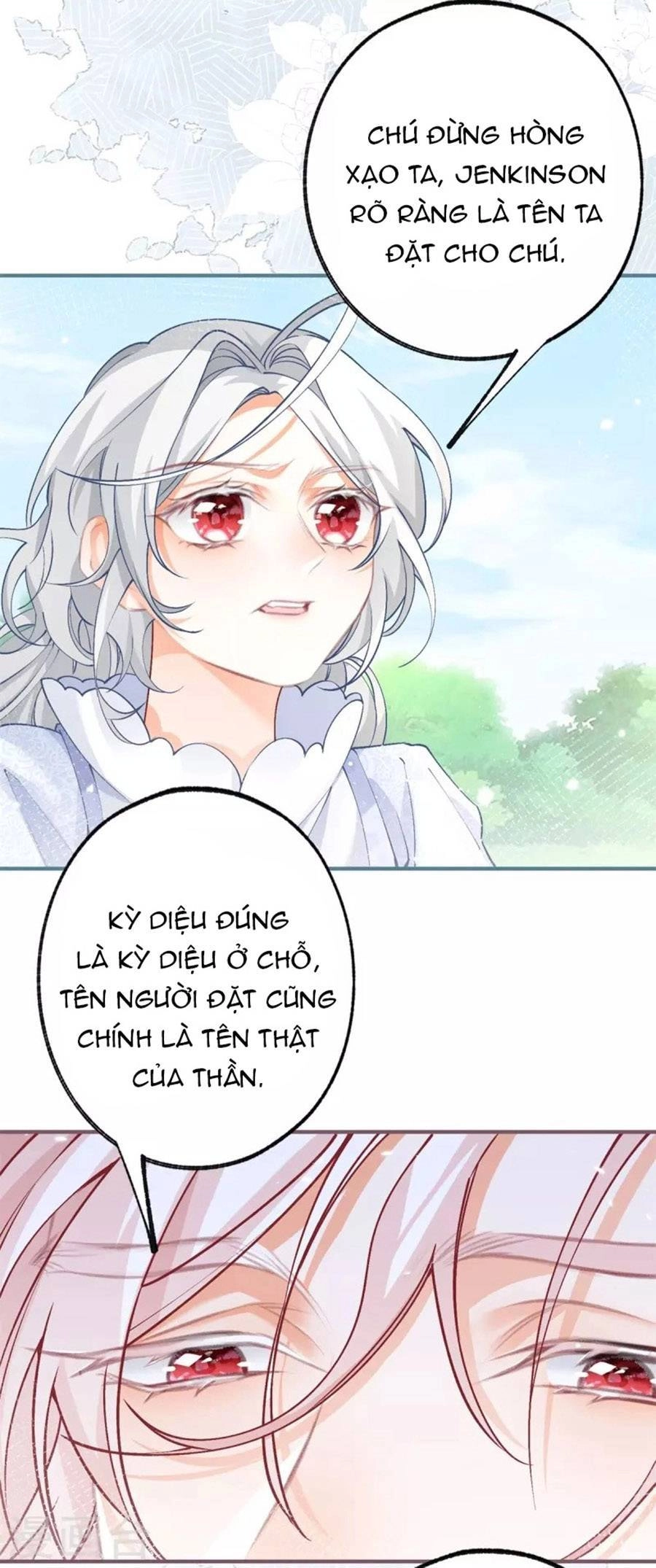 Ngày Nào Đó Trở Thành Công Chúa Tế Phẩm Chapter 45 - 27