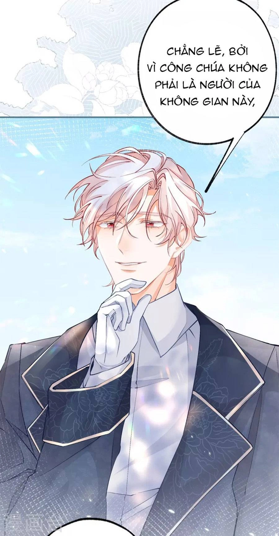 Ngày Nào Đó Trở Thành Công Chúa Tế Phẩm Chapter 45 - 28