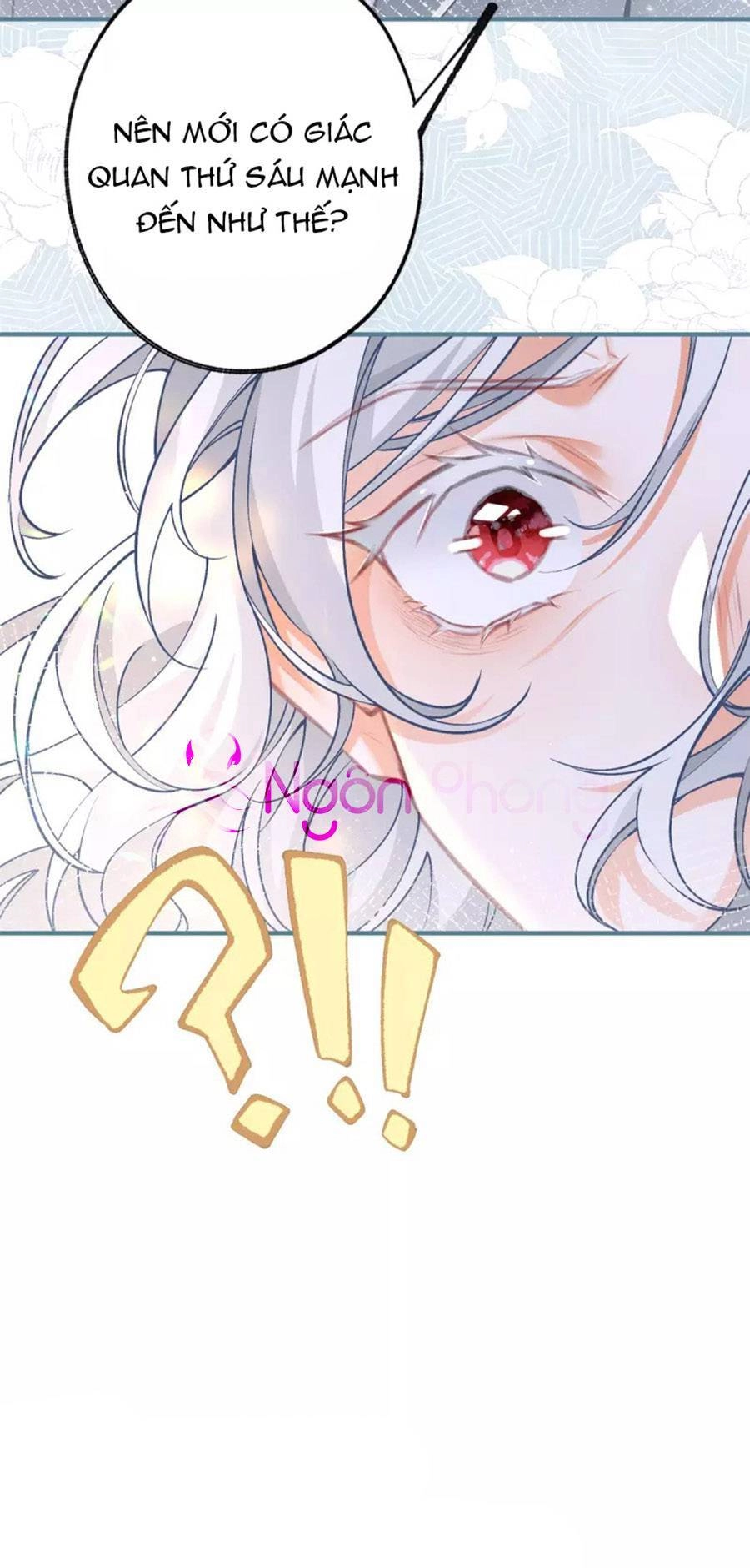 Ngày Nào Đó Trở Thành Công Chúa Tế Phẩm Chapter 45 - 29