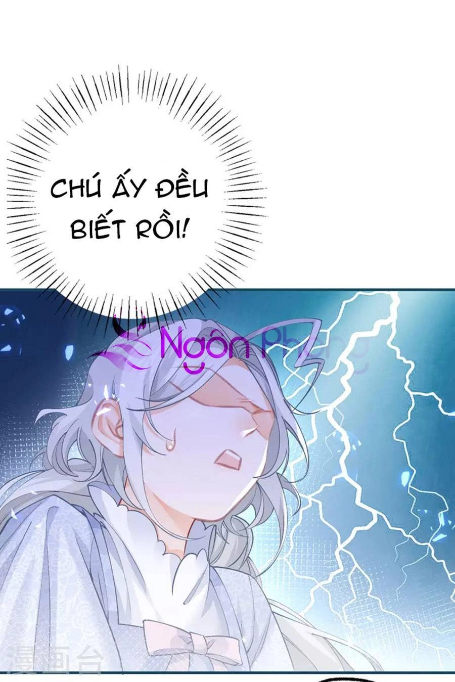 Ngày Nào Đó Trở Thành Công Chúa Tế Phẩm Chapter 46 - 2