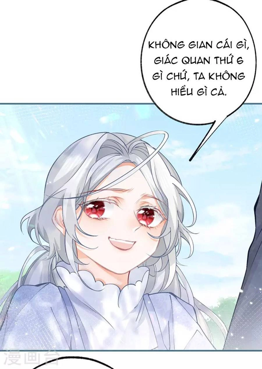 Ngày Nào Đó Trở Thành Công Chúa Tế Phẩm Chapter 46 - 3