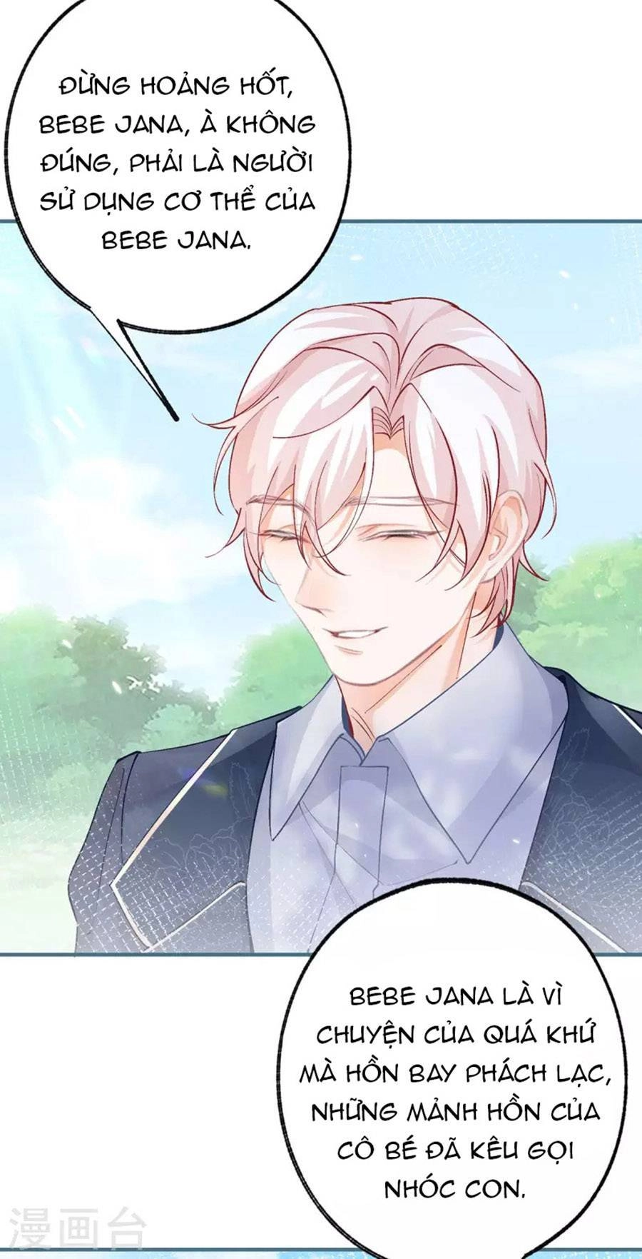 Ngày Nào Đó Trở Thành Công Chúa Tế Phẩm Chapter 46 - 4