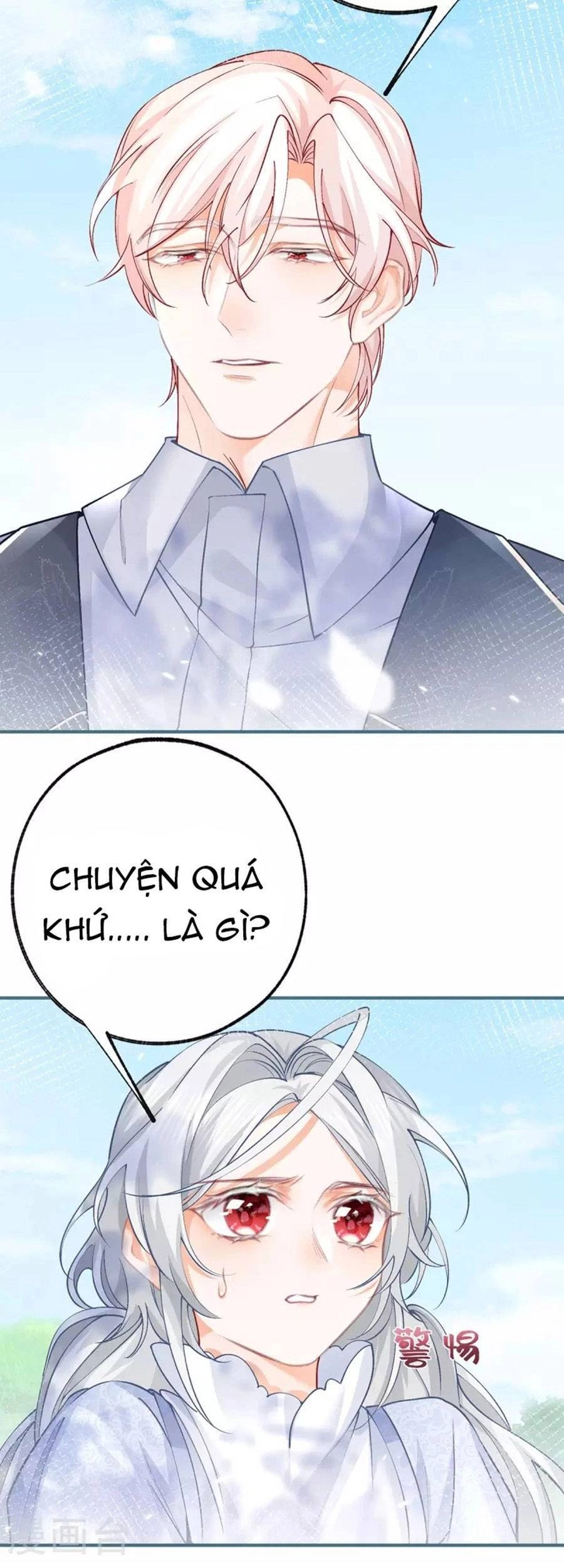 Ngày Nào Đó Trở Thành Công Chúa Tế Phẩm Chapter 46 - 5