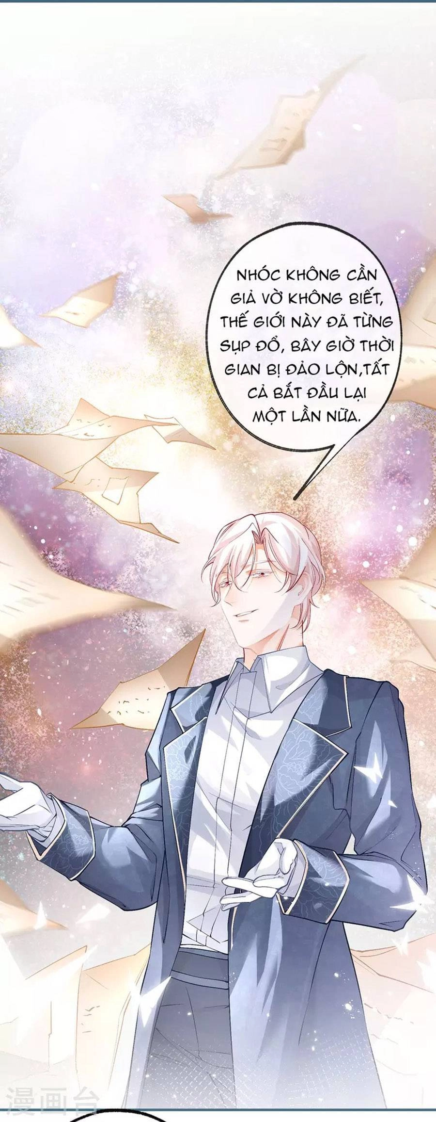 Ngày Nào Đó Trở Thành Công Chúa Tế Phẩm Chapter 46 - 7