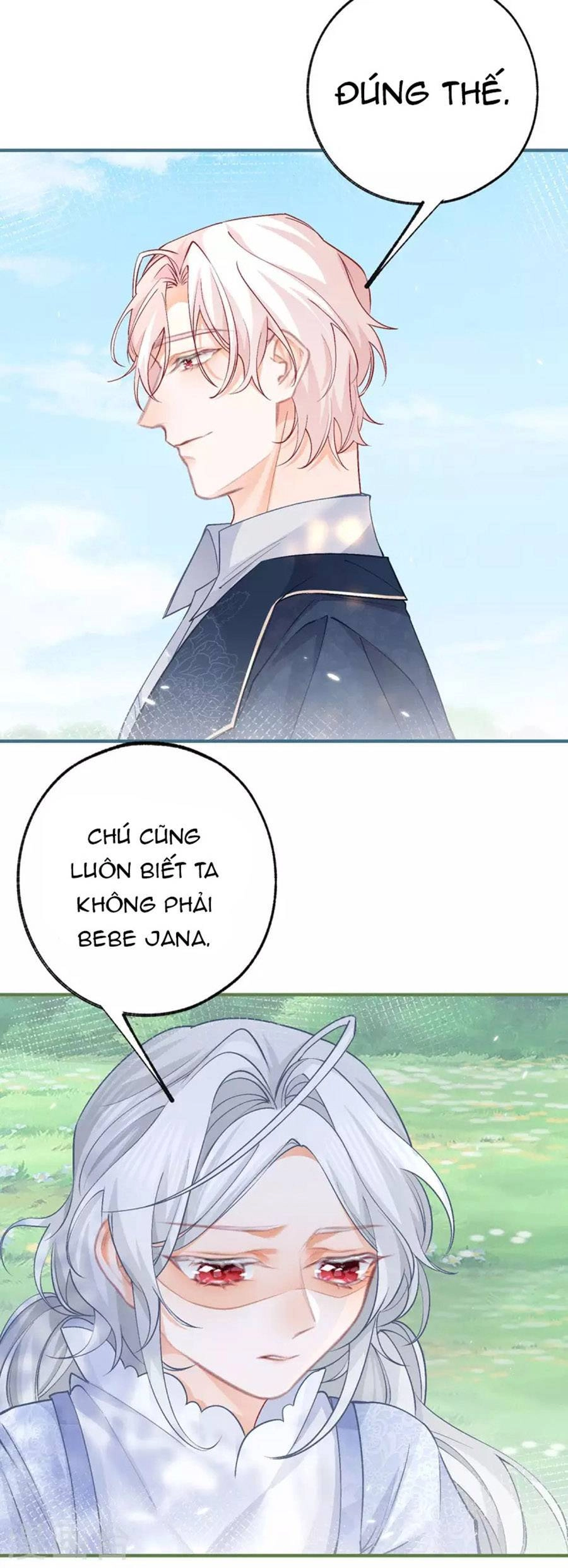 Ngày Nào Đó Trở Thành Công Chúa Tế Phẩm Chapter 46 - 9