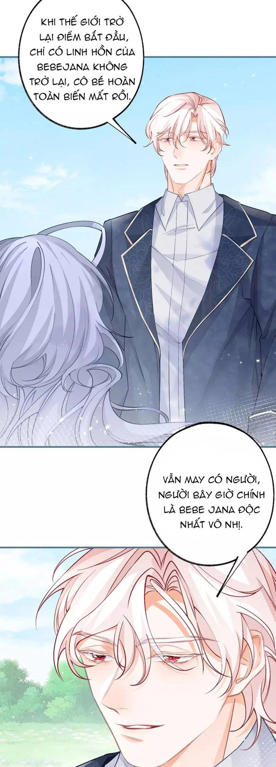 Ngày Nào Đó Trở Thành Công Chúa Tế Phẩm Chapter 46 - 11