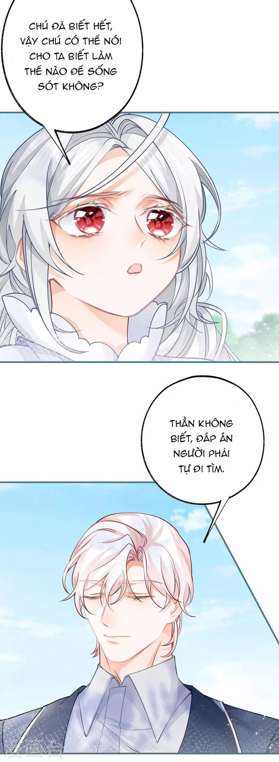 Ngày Nào Đó Trở Thành Công Chúa Tế Phẩm Chapter 46 - 13