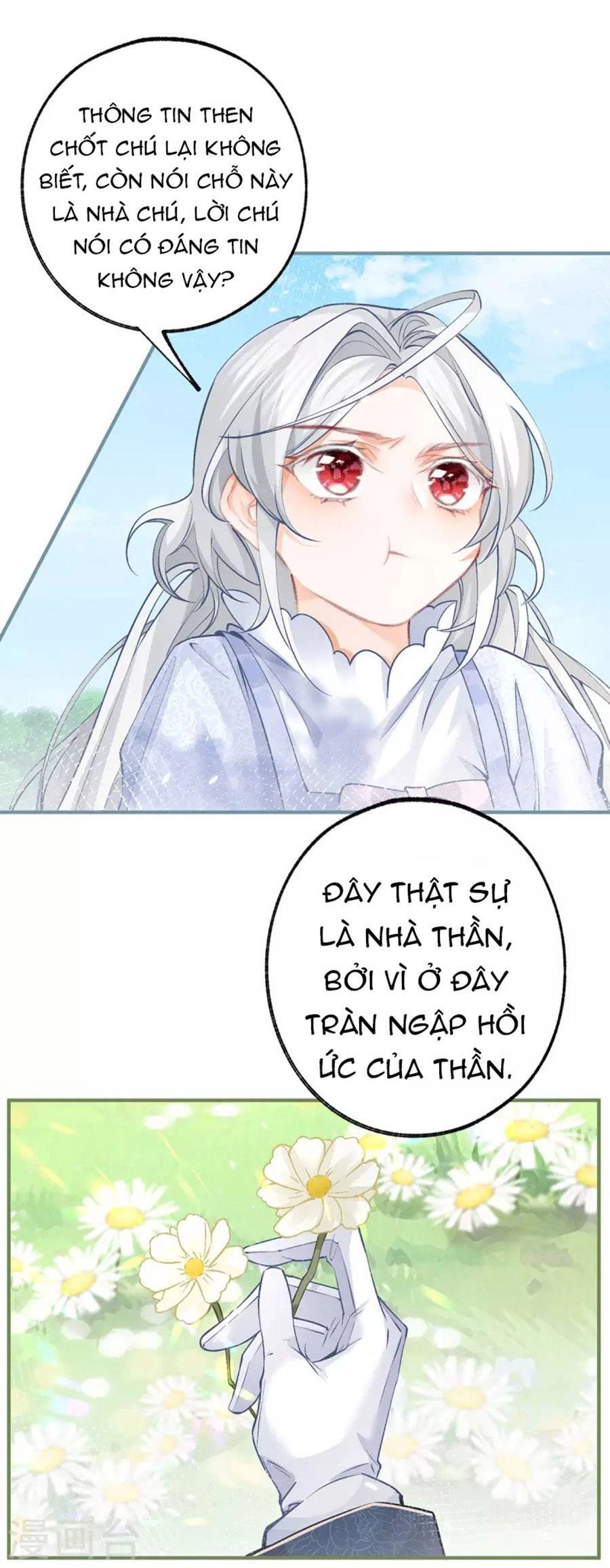 Ngày Nào Đó Trở Thành Công Chúa Tế Phẩm Chapter 46 - 14