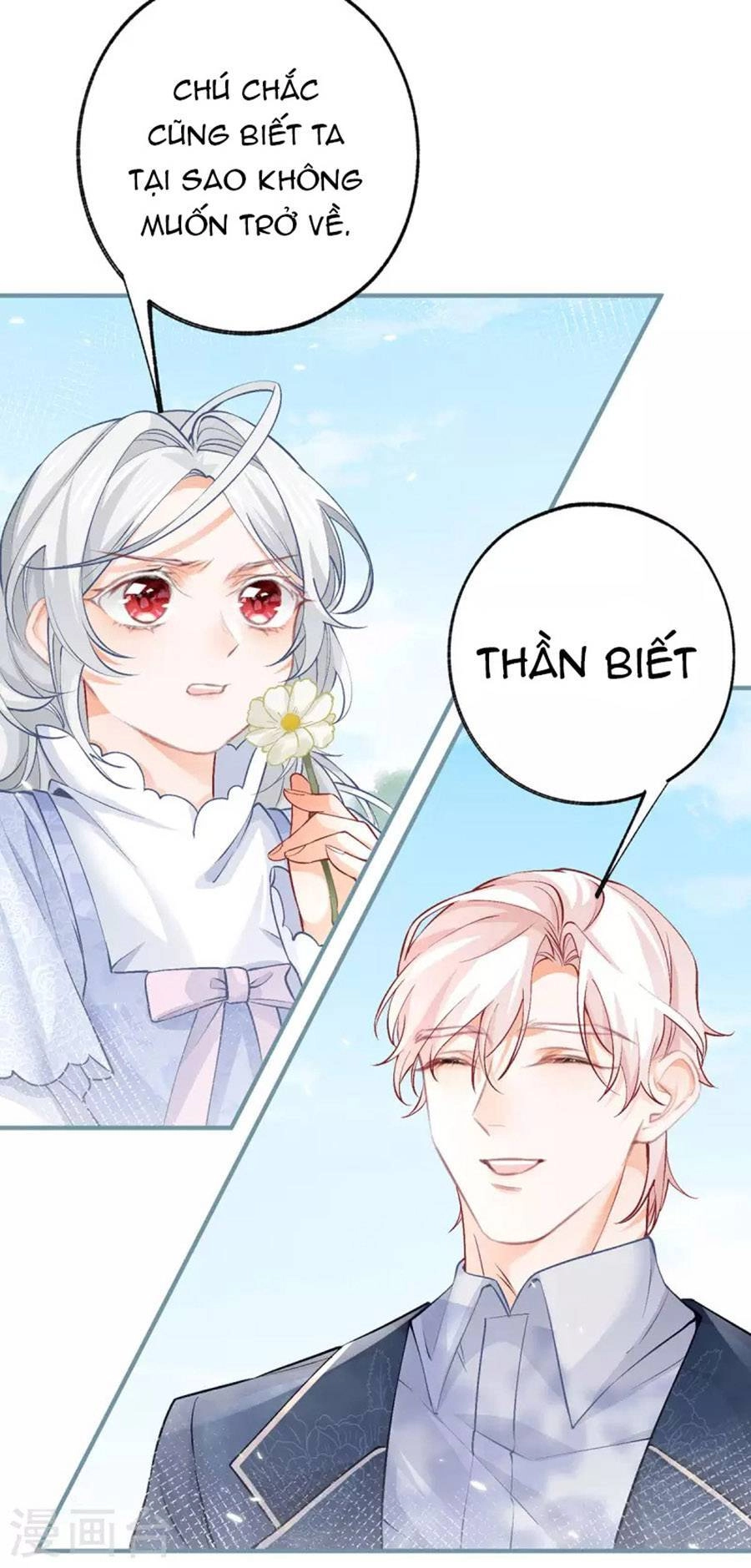 Ngày Nào Đó Trở Thành Công Chúa Tế Phẩm Chapter 46 - 16