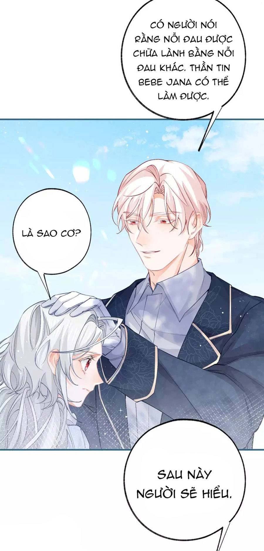 Ngày Nào Đó Trở Thành Công Chúa Tế Phẩm Chapter 46 - 18