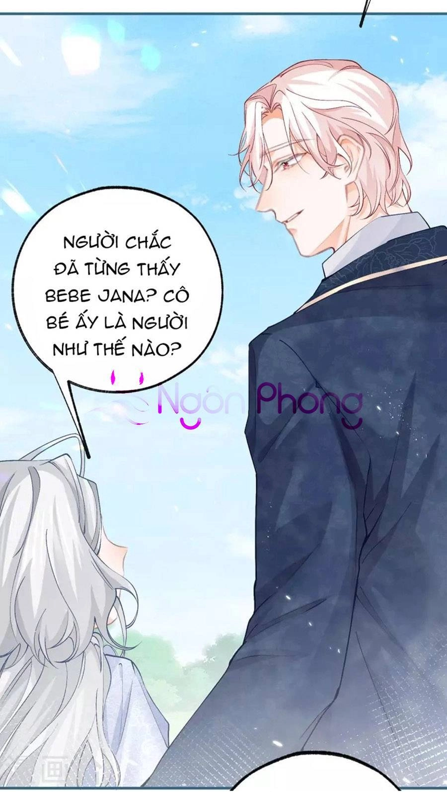 Ngày Nào Đó Trở Thành Công Chúa Tế Phẩm Chapter 46 - 19