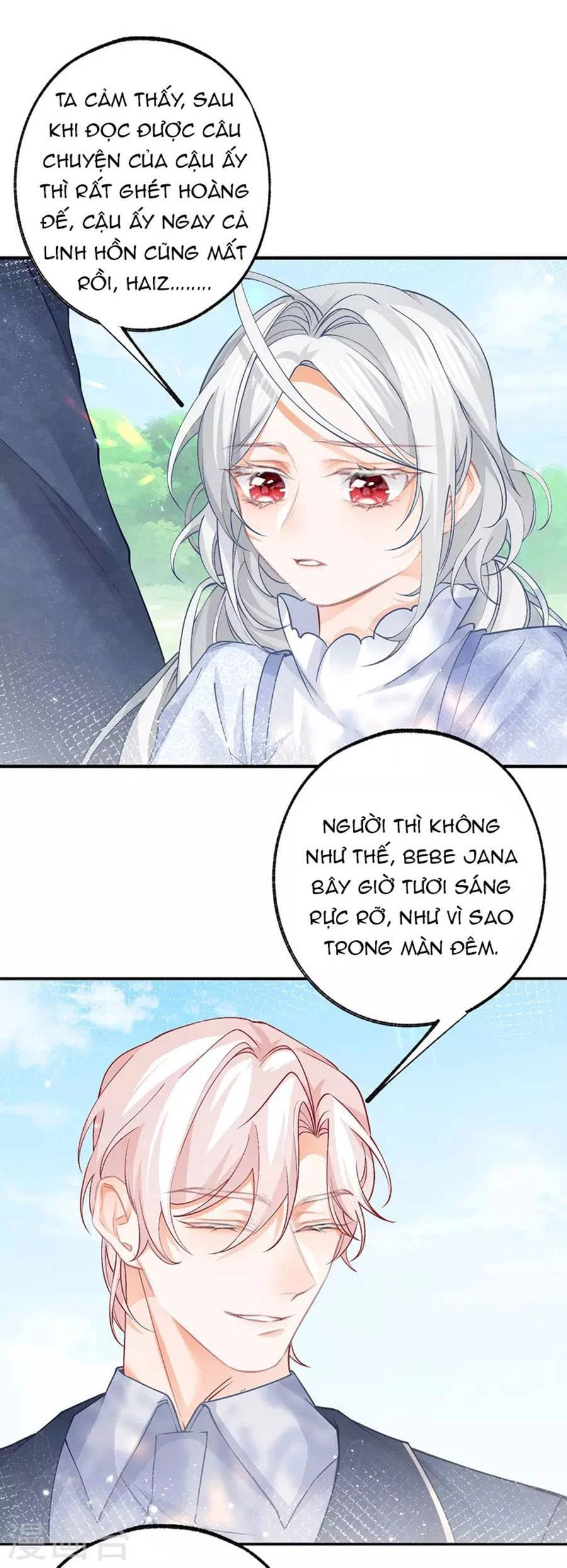 Ngày Nào Đó Trở Thành Công Chúa Tế Phẩm Chapter 46 - 21