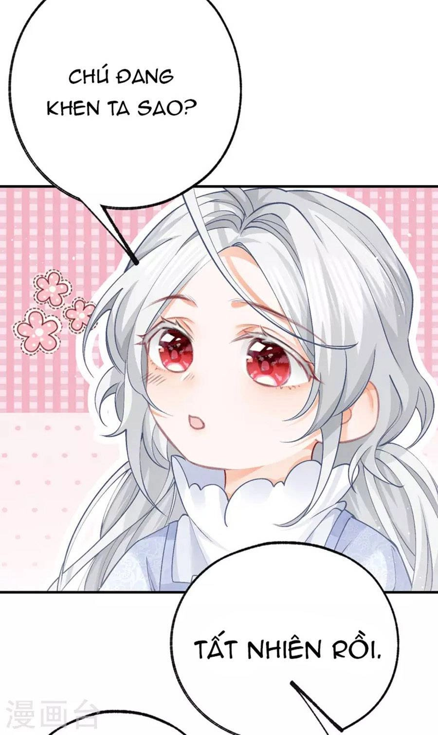 Ngày Nào Đó Trở Thành Công Chúa Tế Phẩm Chapter 46 - 22