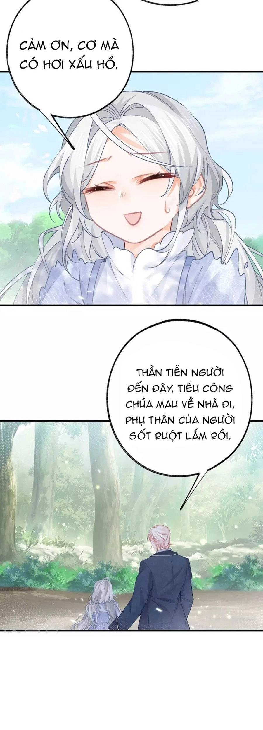 Ngày Nào Đó Trở Thành Công Chúa Tế Phẩm Chapter 46 - 23
