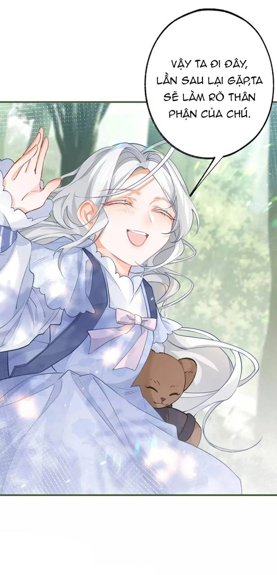 Ngày Nào Đó Trở Thành Công Chúa Tế Phẩm Chapter 46 - 25