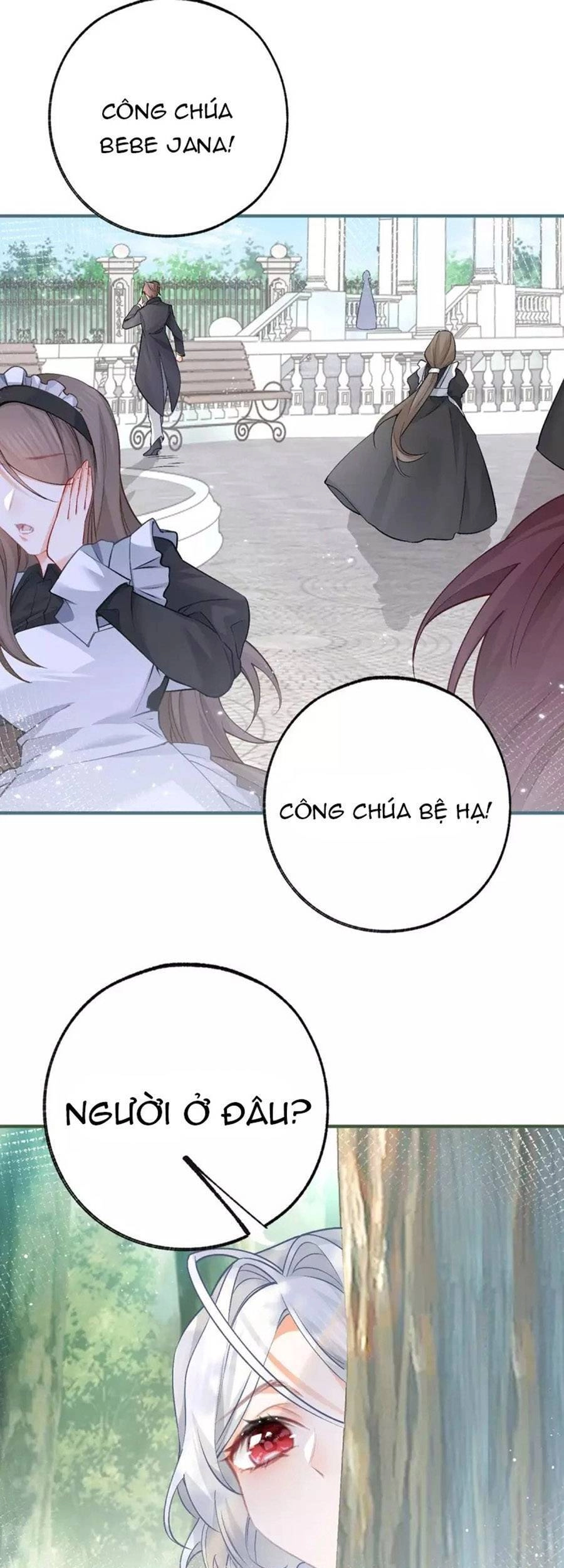 Ngày Nào Đó Trở Thành Công Chúa Tế Phẩm Chapter 46 - 27