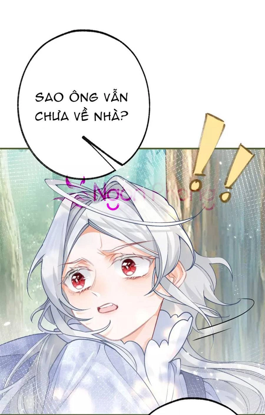 Ngày Nào Đó Trở Thành Công Chúa Tế Phẩm Chapter 47 - 2