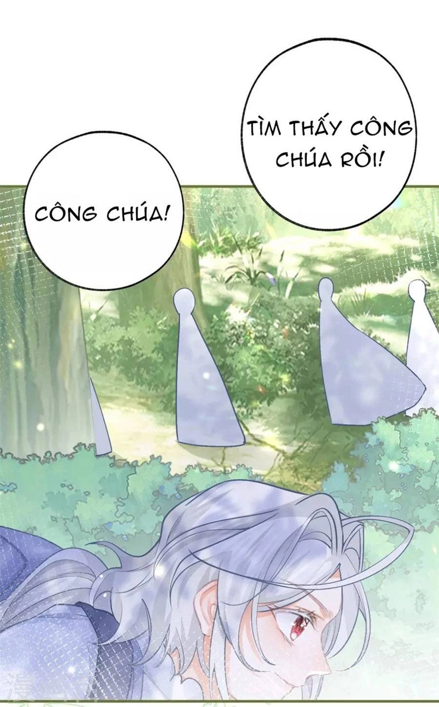 Ngày Nào Đó Trở Thành Công Chúa Tế Phẩm Chapter 47 - 6