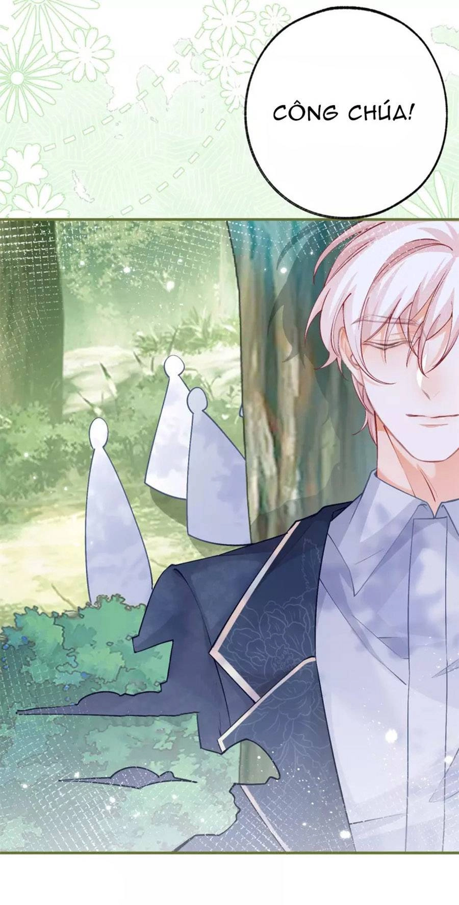 Ngày Nào Đó Trở Thành Công Chúa Tế Phẩm Chapter 47 - 7