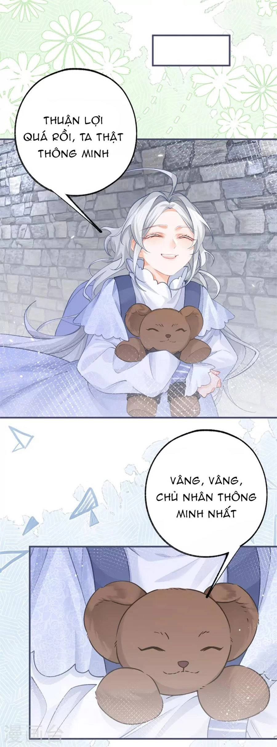 Ngày Nào Đó Trở Thành Công Chúa Tế Phẩm Chapter 47 - 9